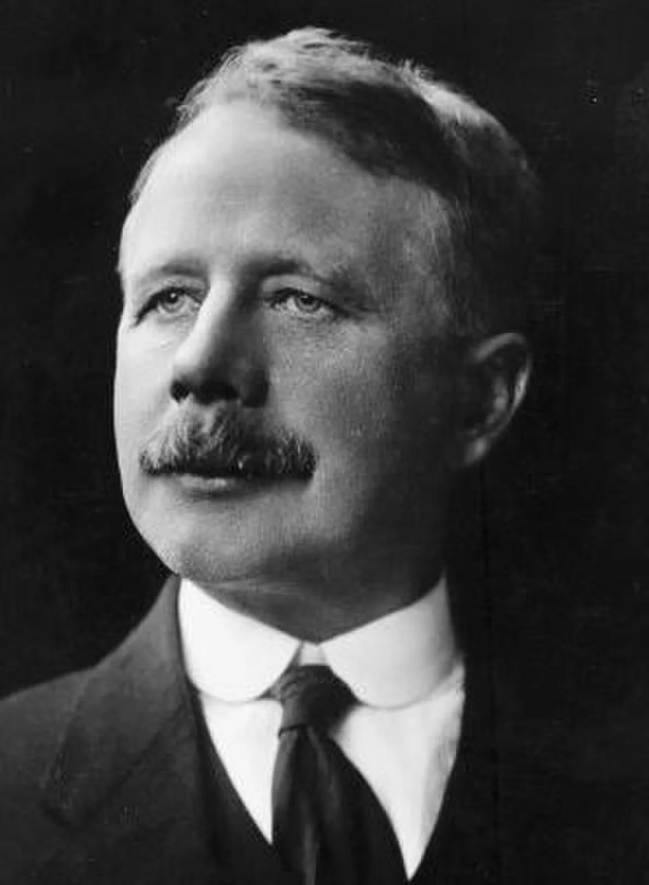 Frederick Riley Cooke
