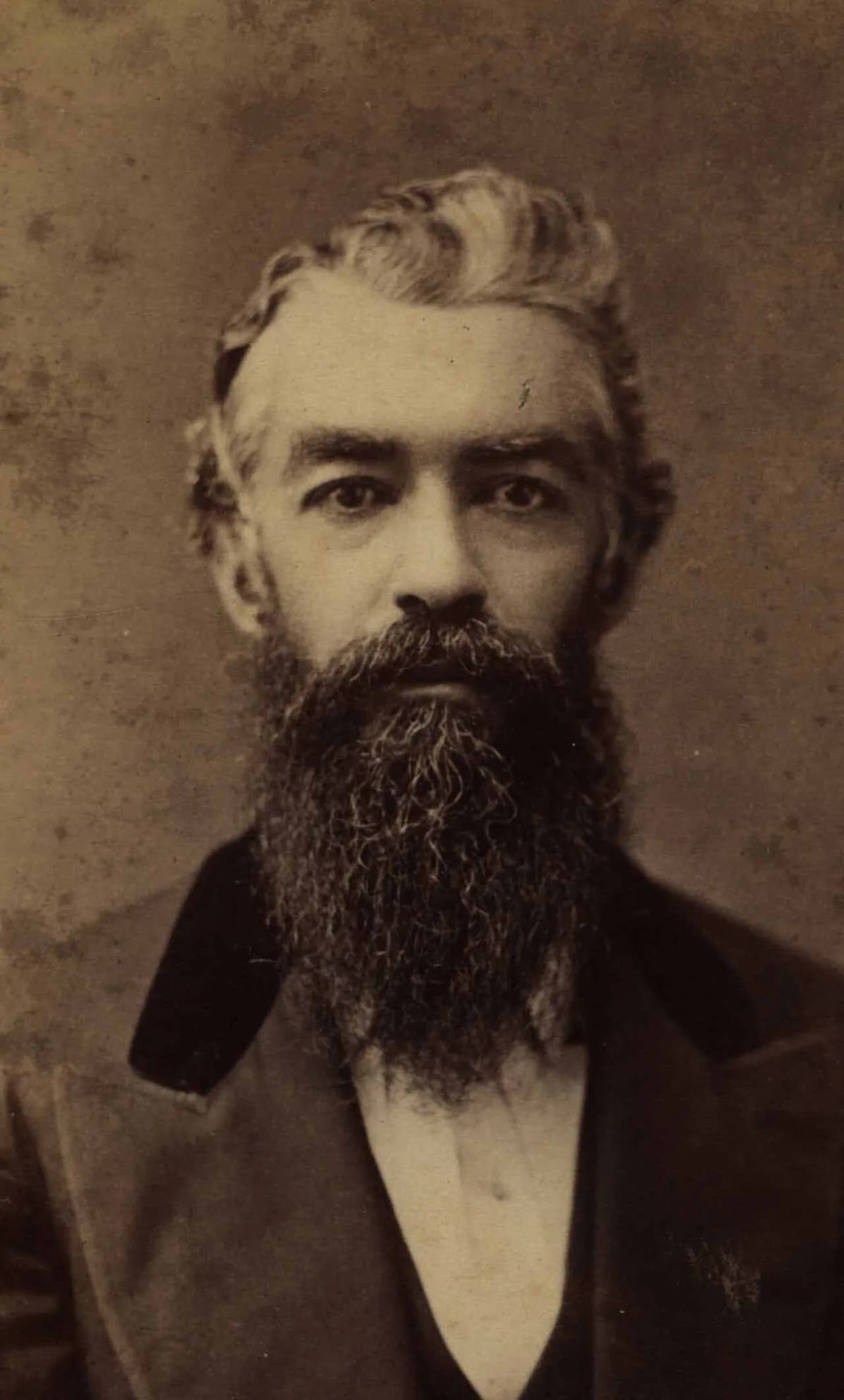 Frederick S. Lyman