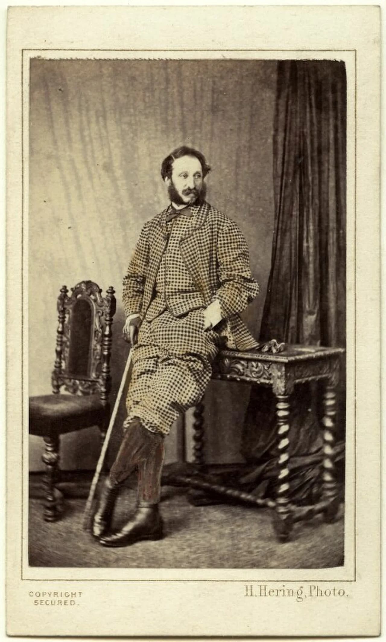 Frederick Snowdon Corrance