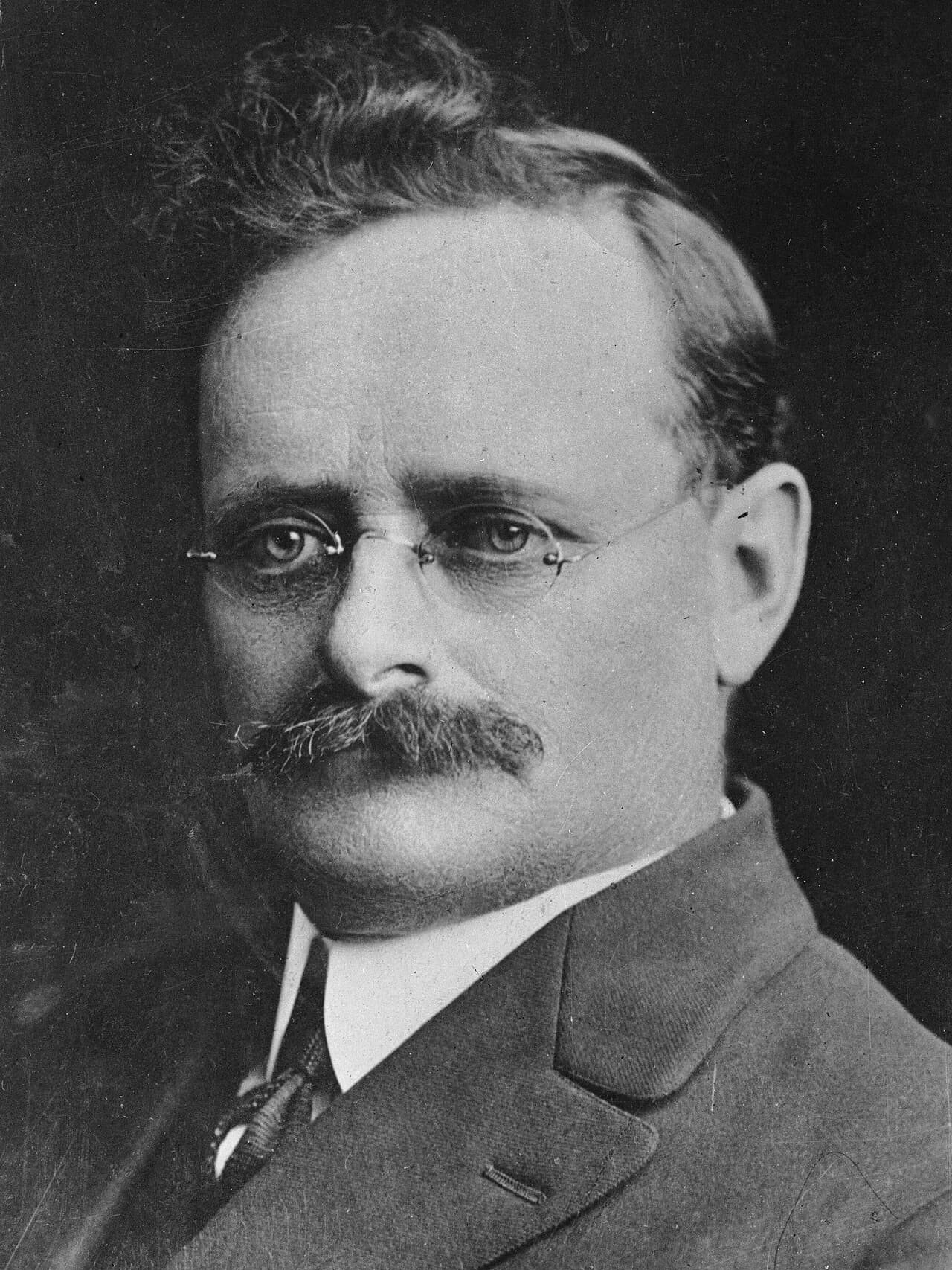 Frederick T. Woodman