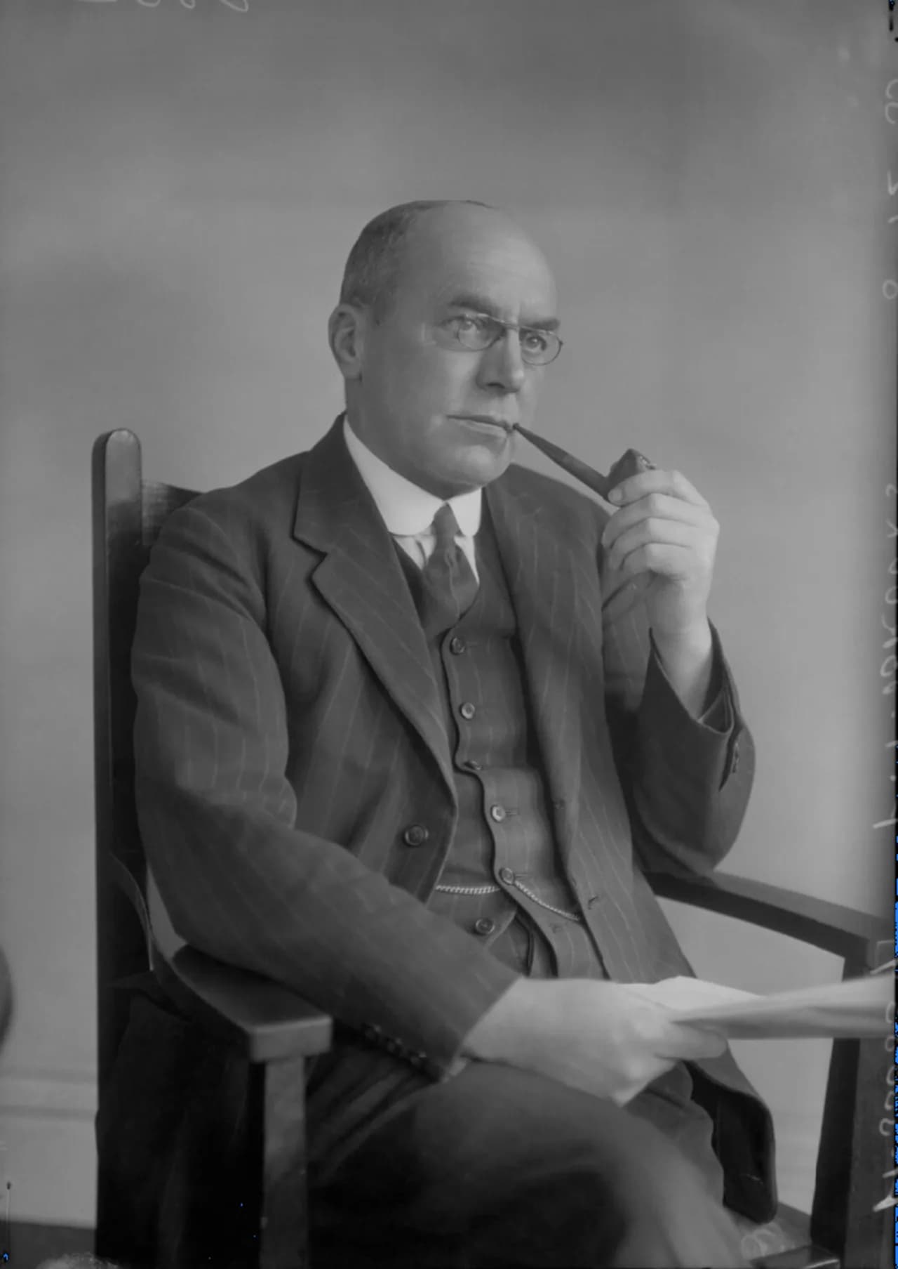 Frederick Tom Brooks