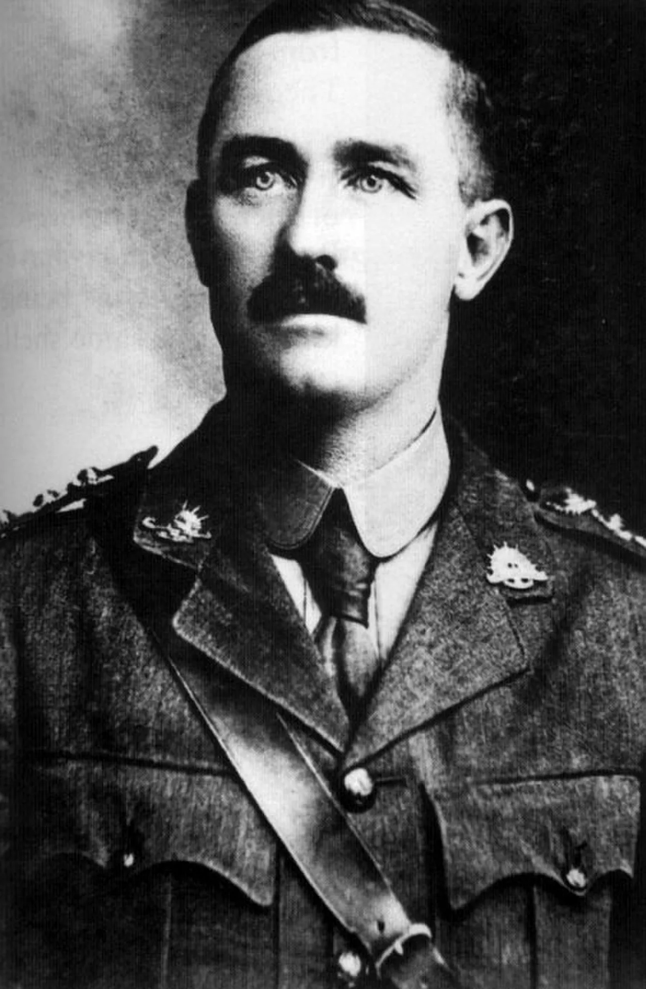 Frederick Tubb