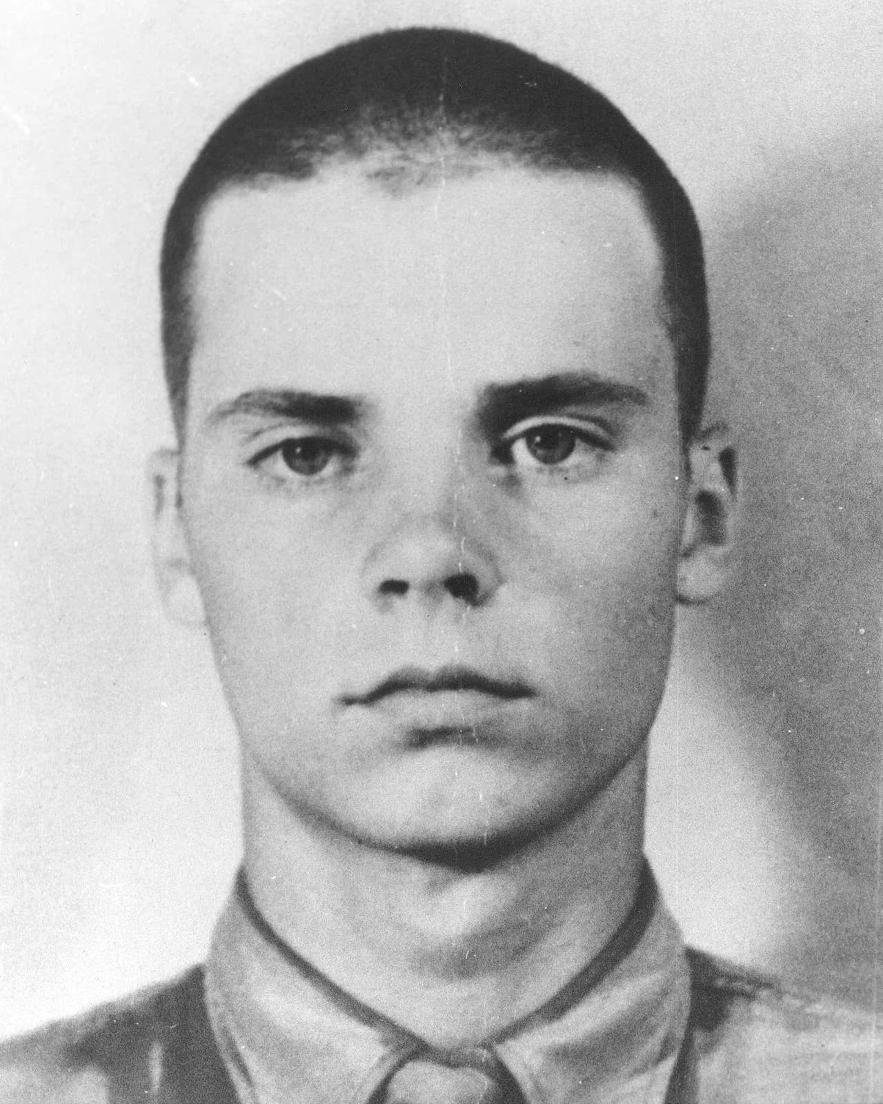 Frederick W. Mausert III