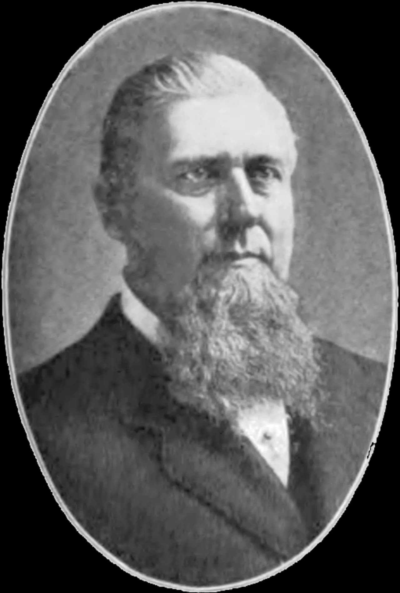 Frederick W. Pelton