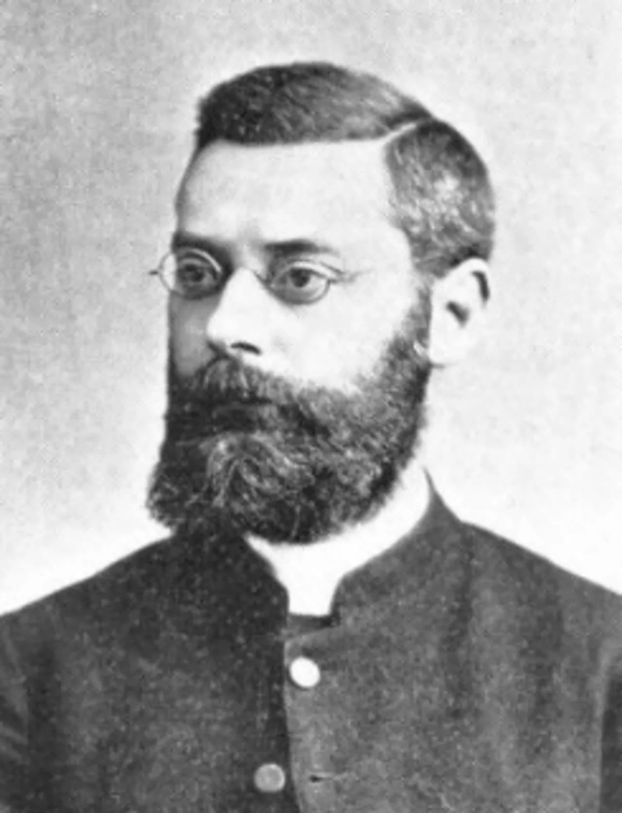 Frederick W. Taylor