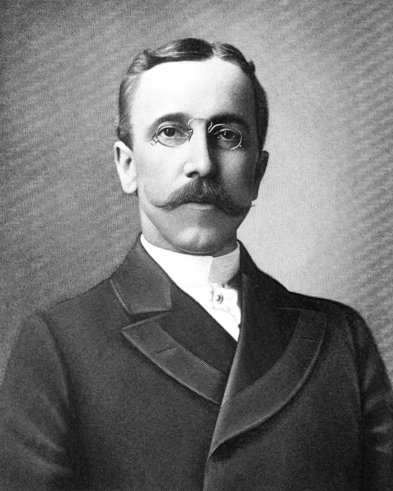 Frederick W. V. Blees