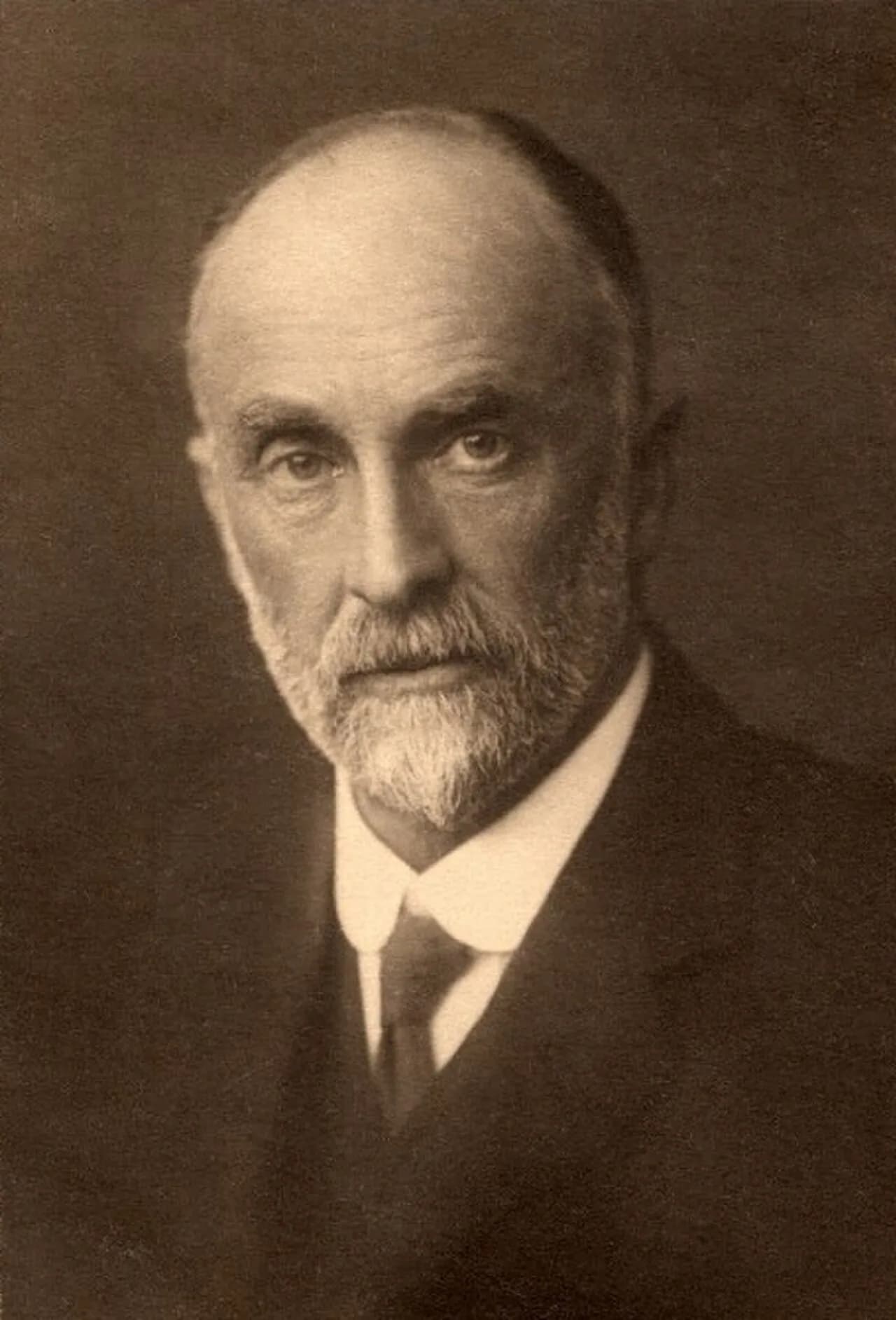Frederick Webb Headley