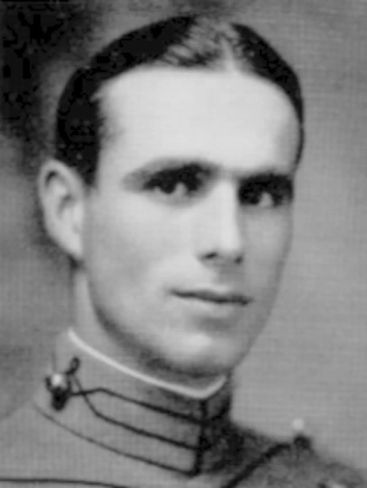 Frederick Weber