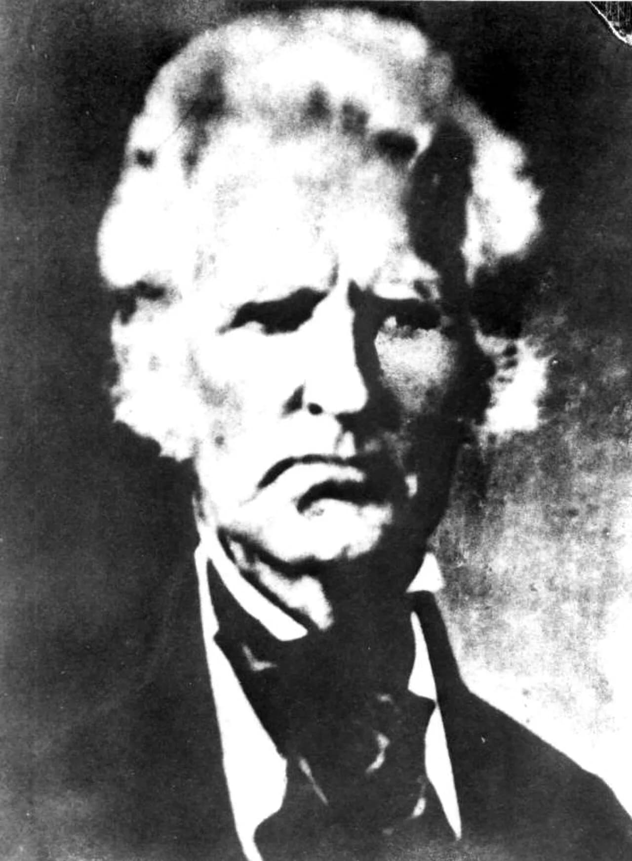 Frederick Weedon