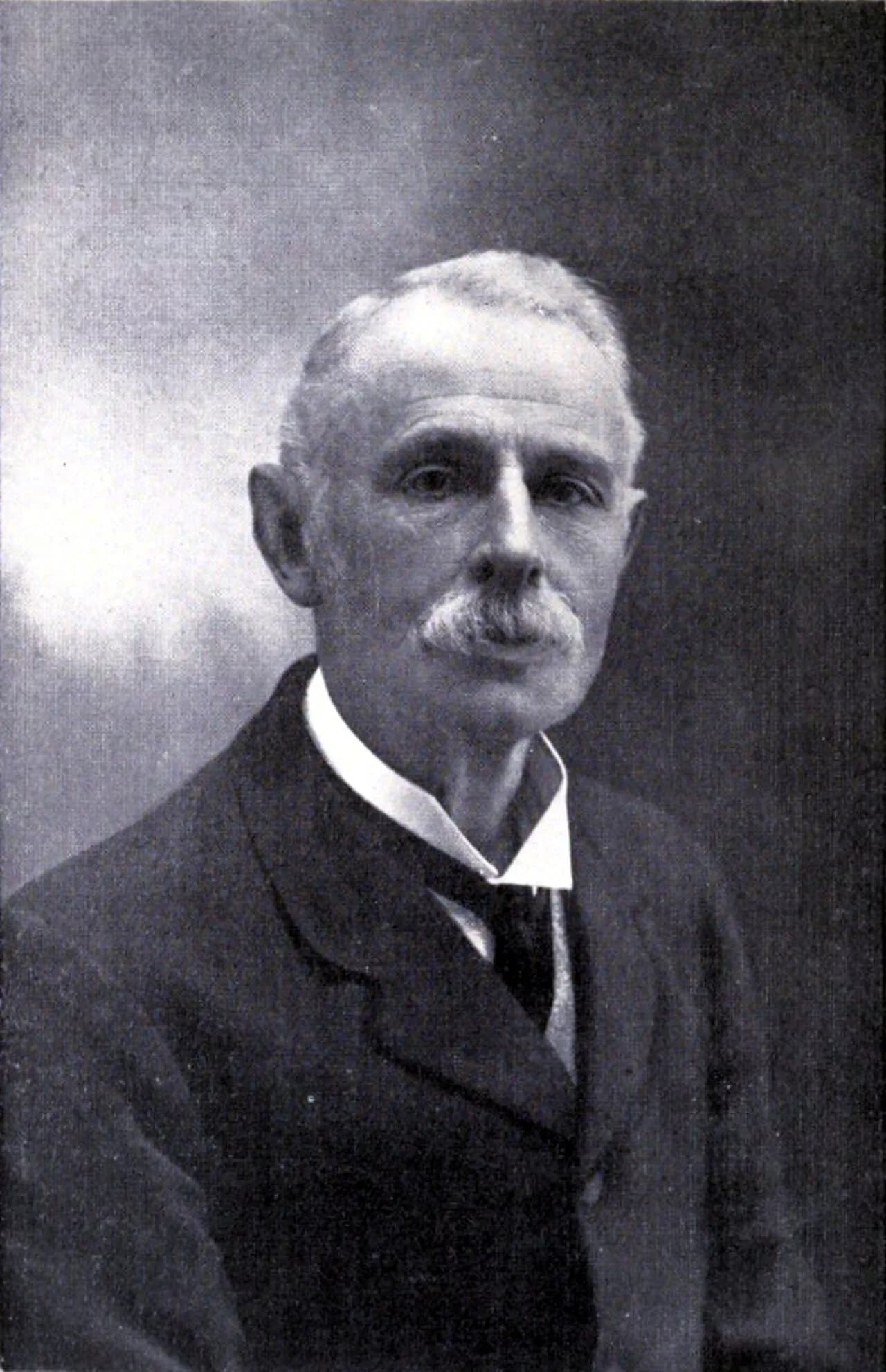 Frederick Wilding