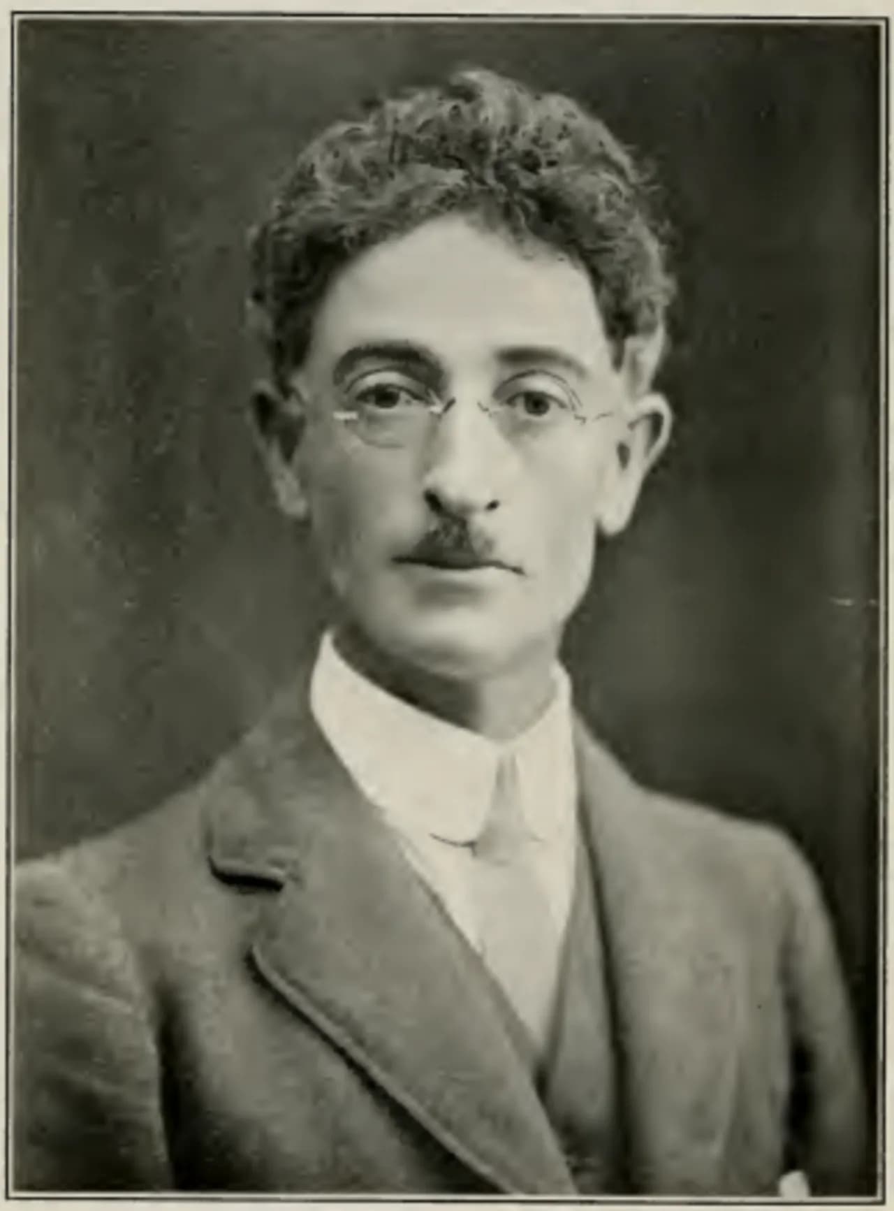 Frederick William FitzSimons
