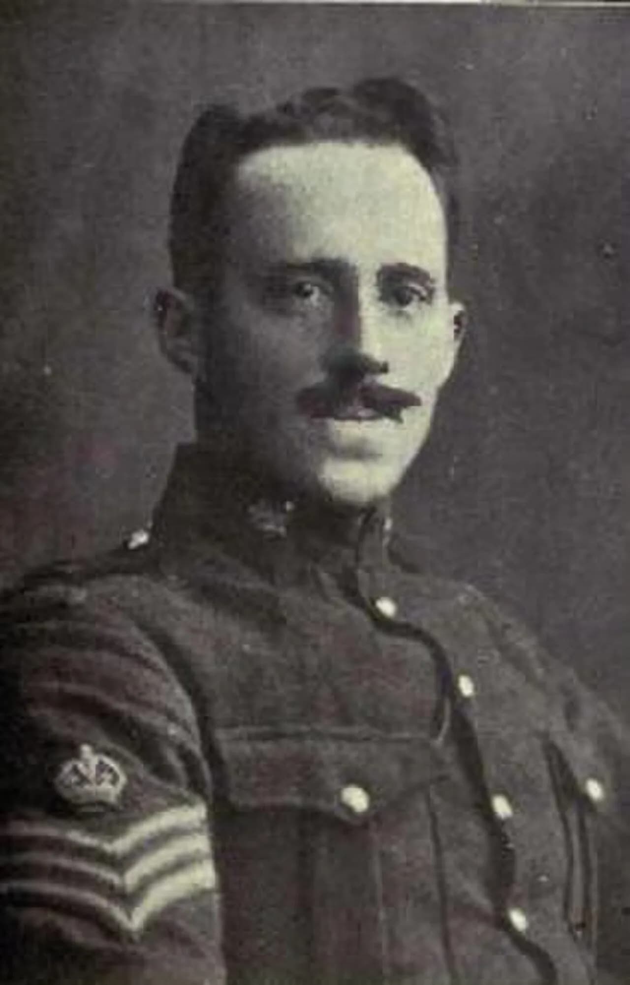 Frederick William Hall