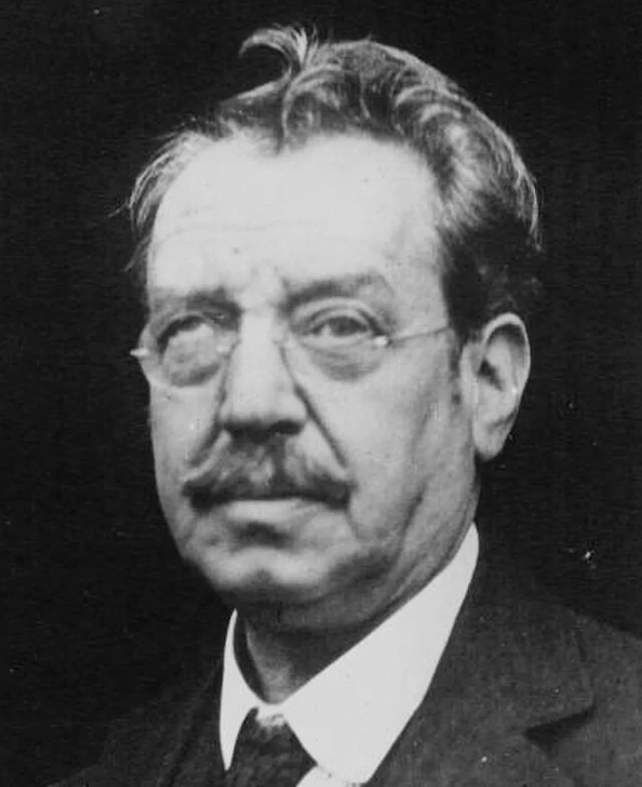 Frederick William Jowett