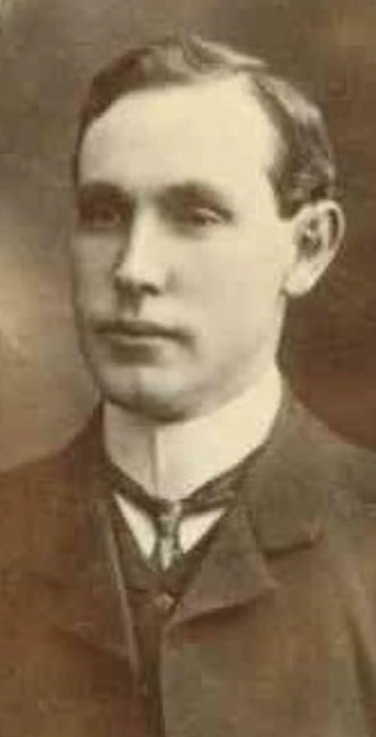 Frederick William Young