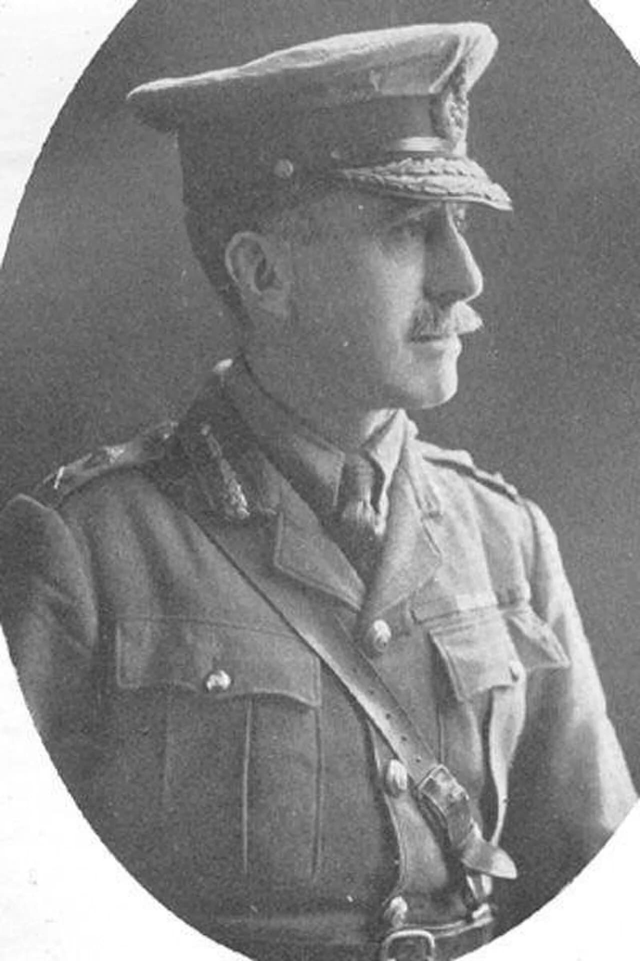 Frederick Wing