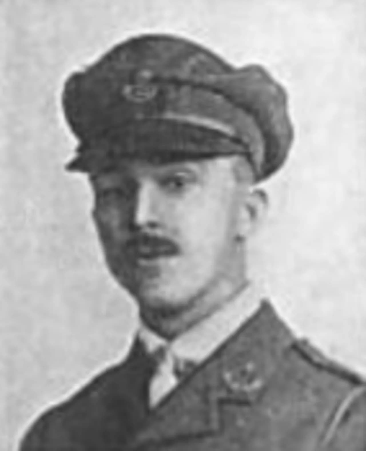 Frederick Youens