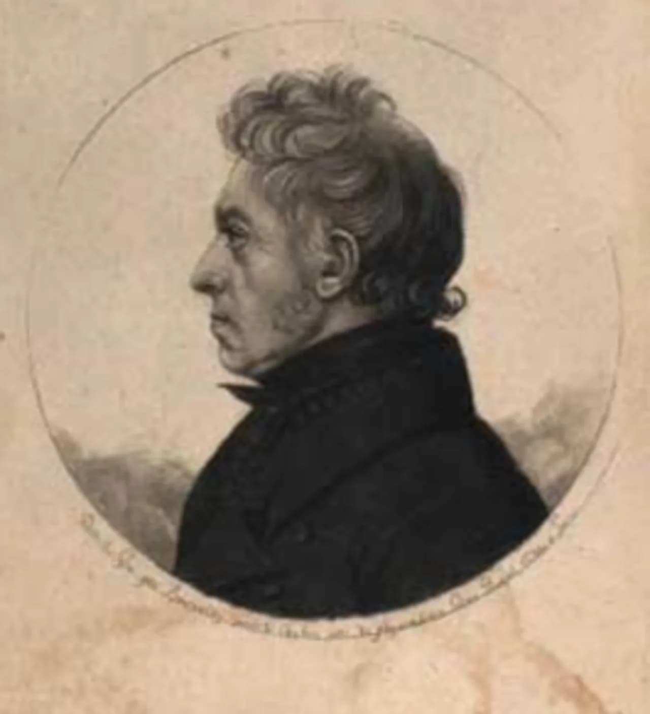 Frederik Christian Raben