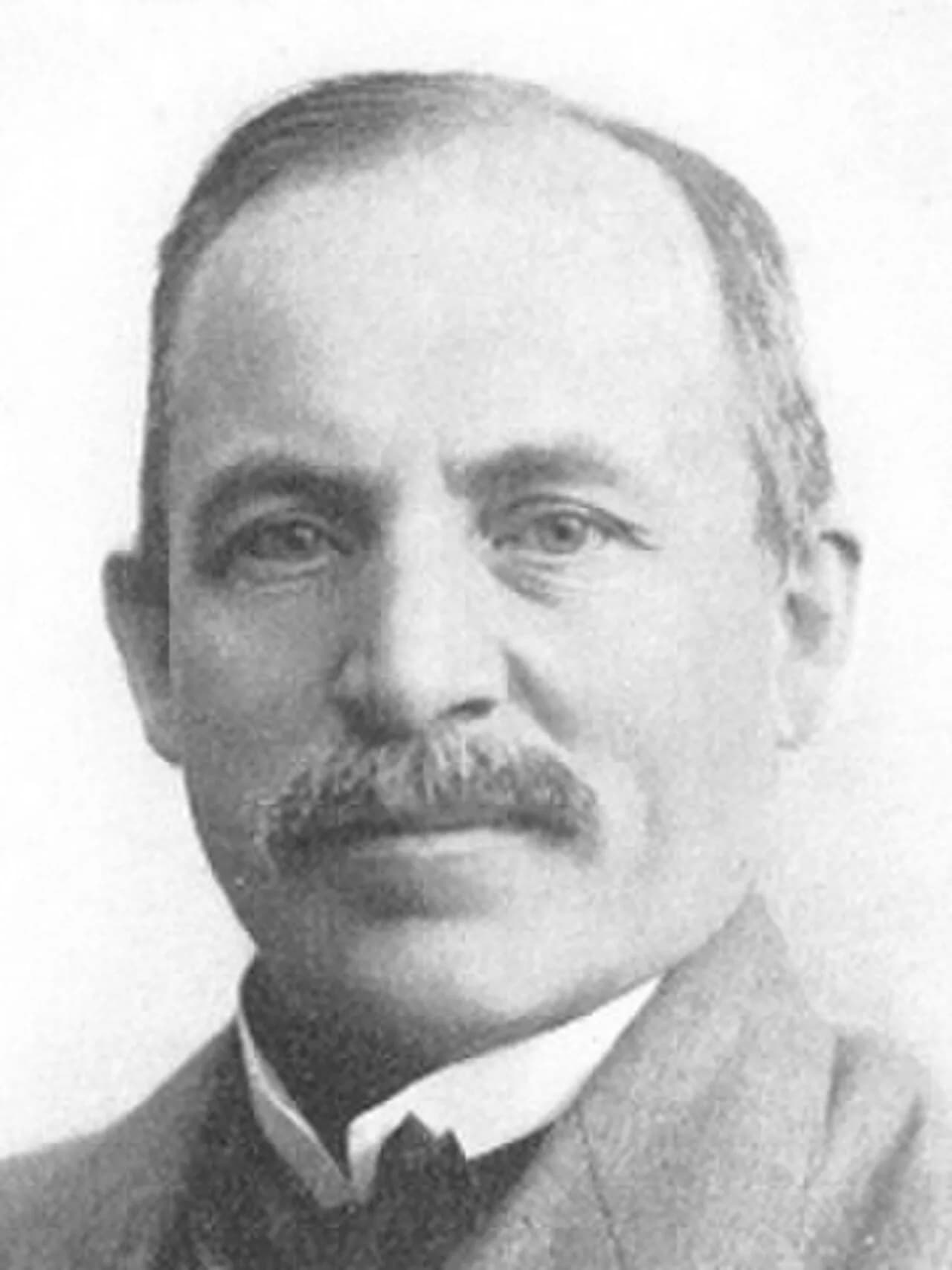 Frederik Samuelsen