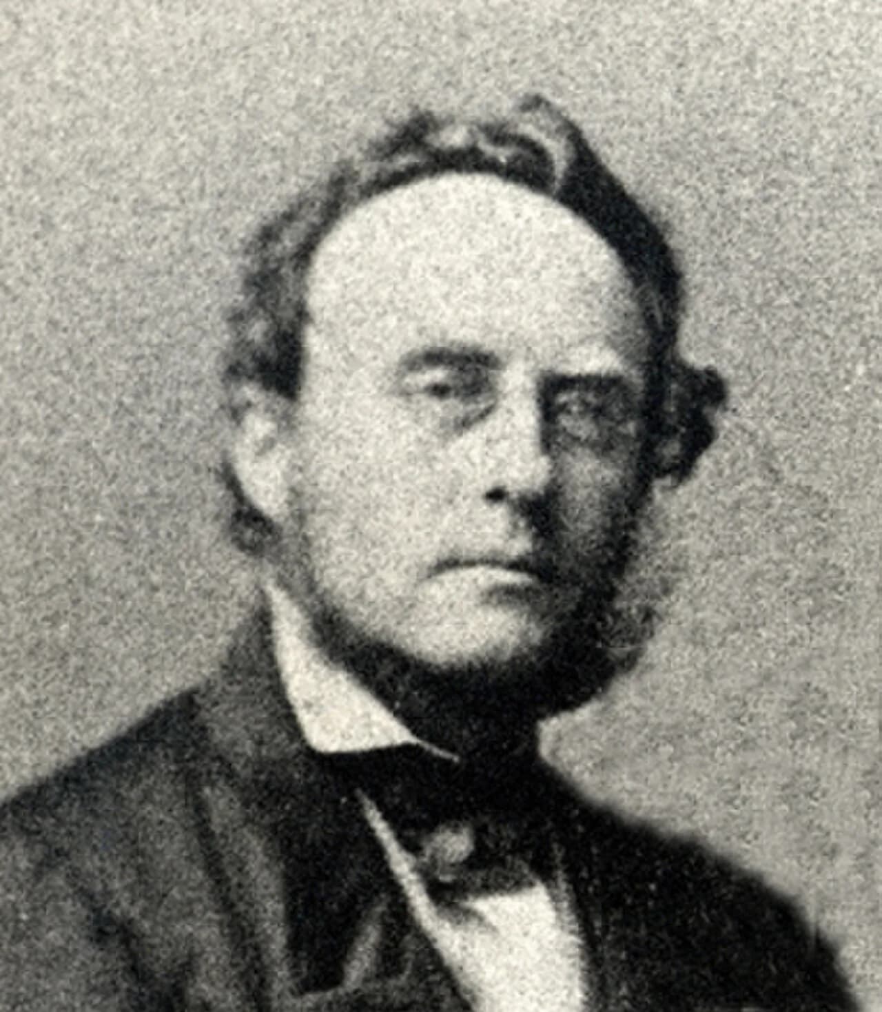 Frederik Schübeler