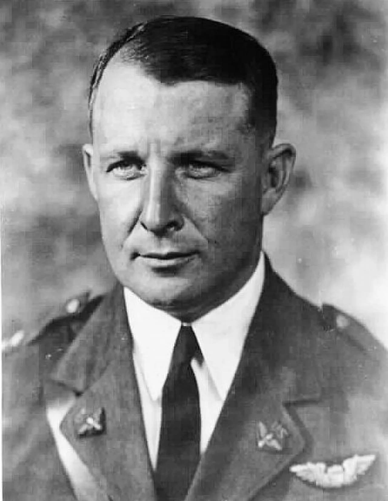 Fredrick I. Eglin
