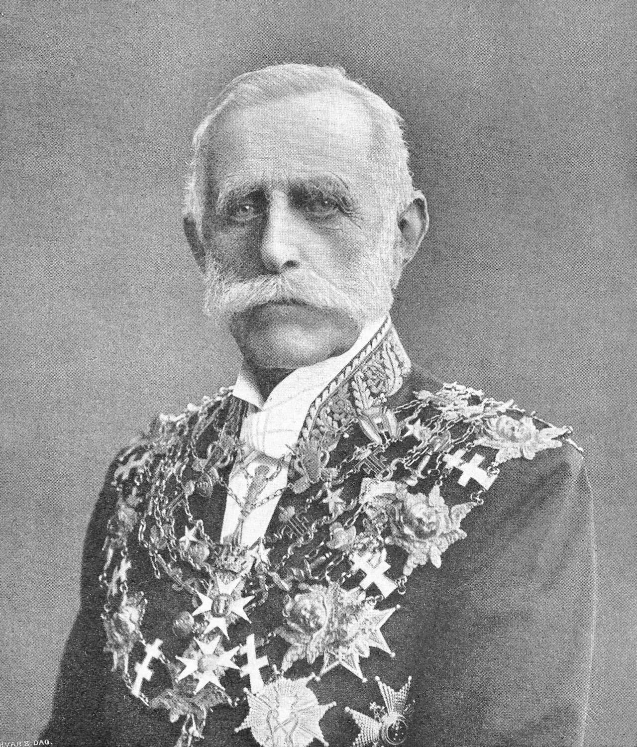 Fredrik von Essen