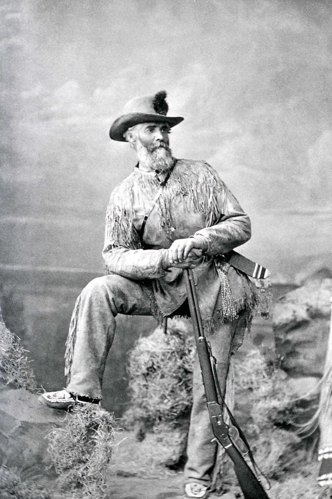 Philetus Walter Norris