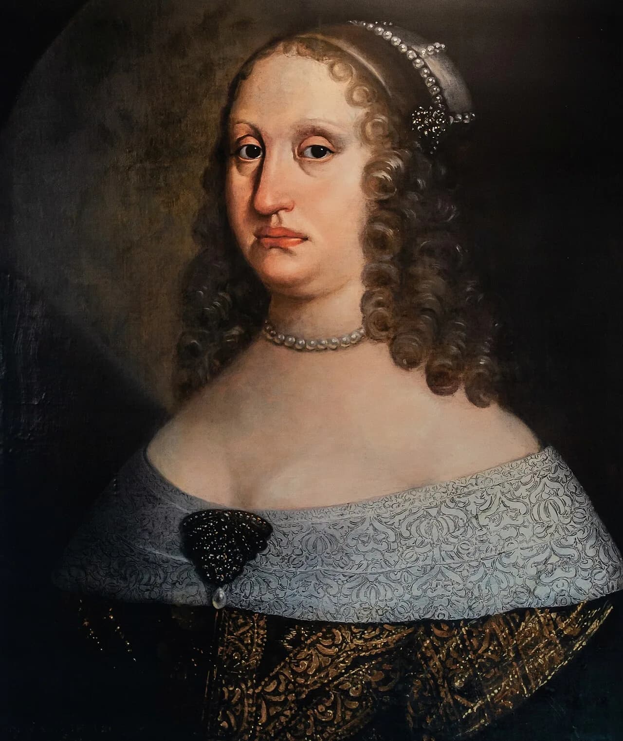 Ernestine zu Ysenburg-Büdingen-Birstein