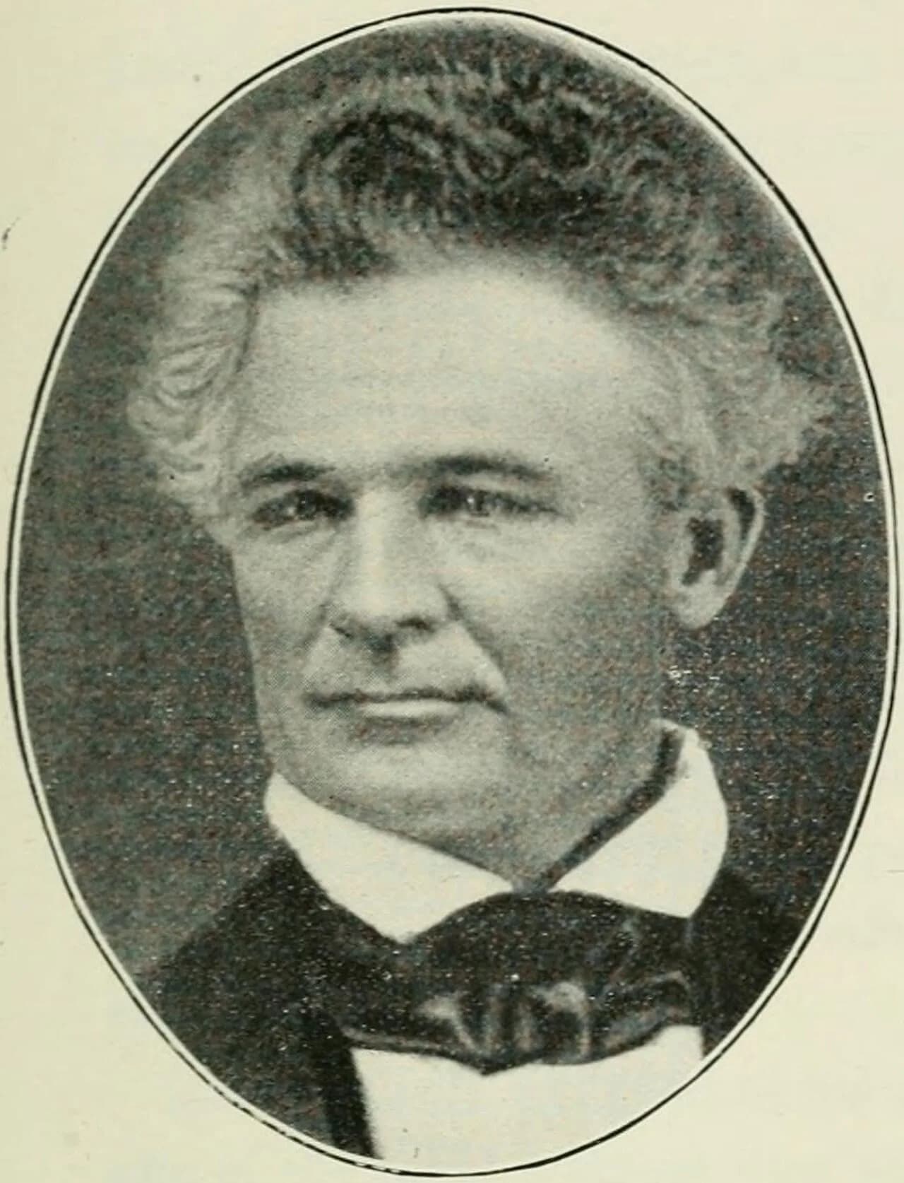 Freeborn G. Jewett