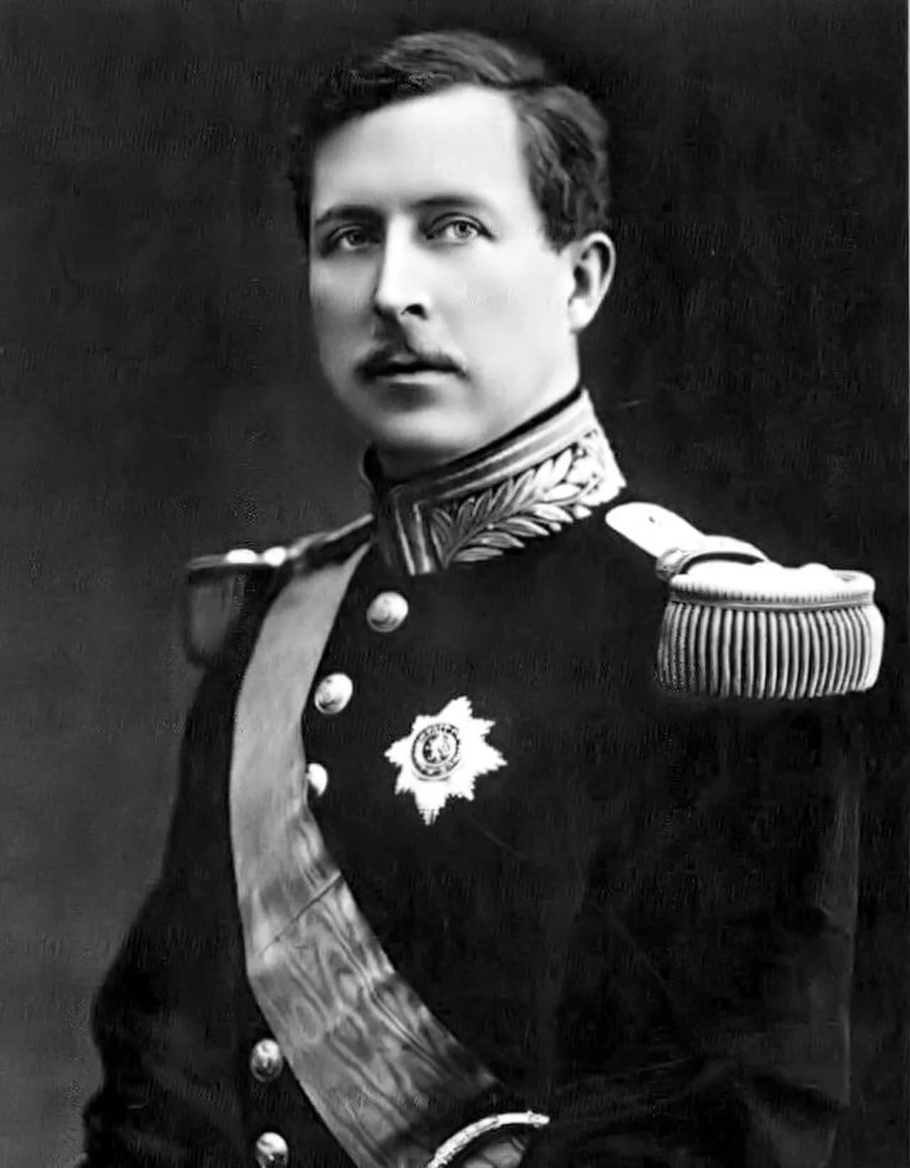 Albert I. von Belgien