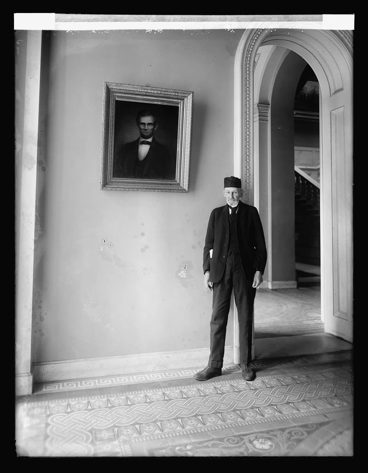 Freeman Thorpe