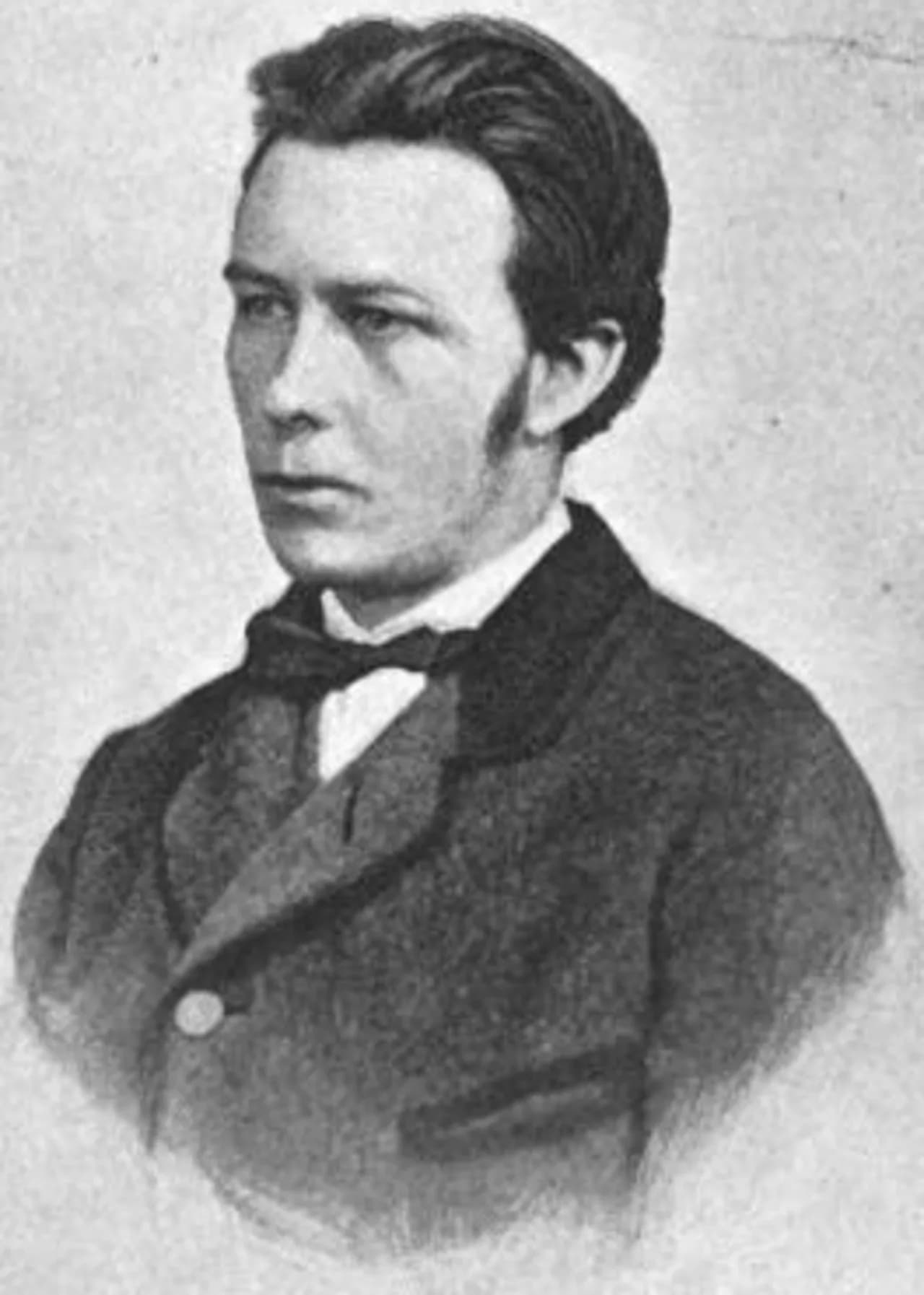 Kristian Mandrup Elster