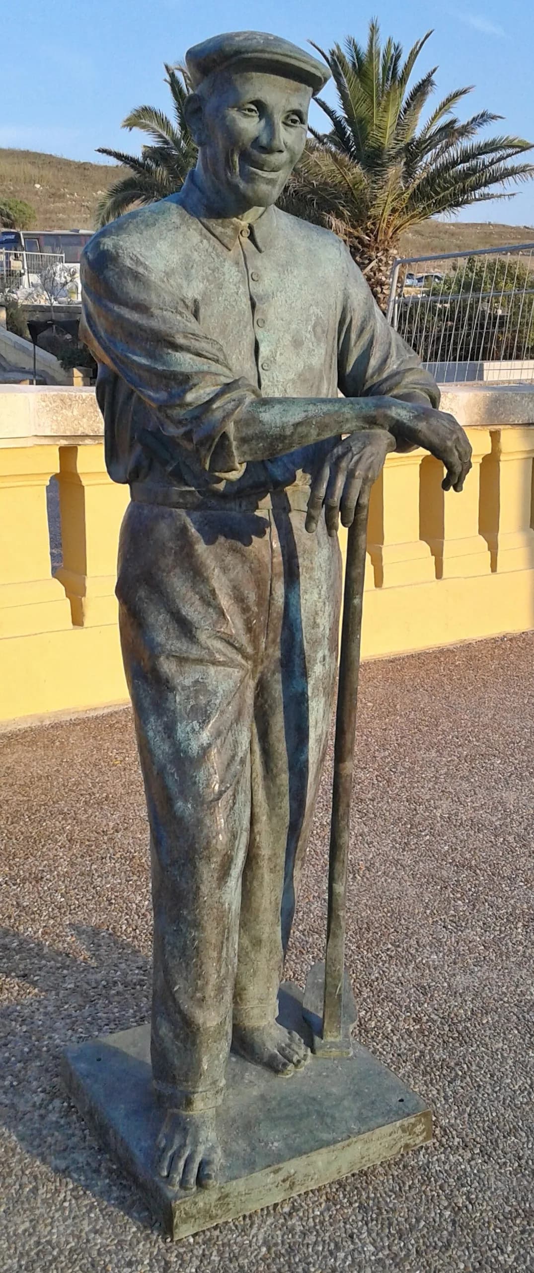 Frenc Tal-Gharb