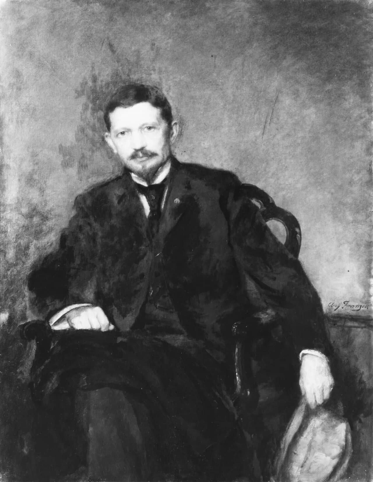 Alphonso Trumpbour Clearwater