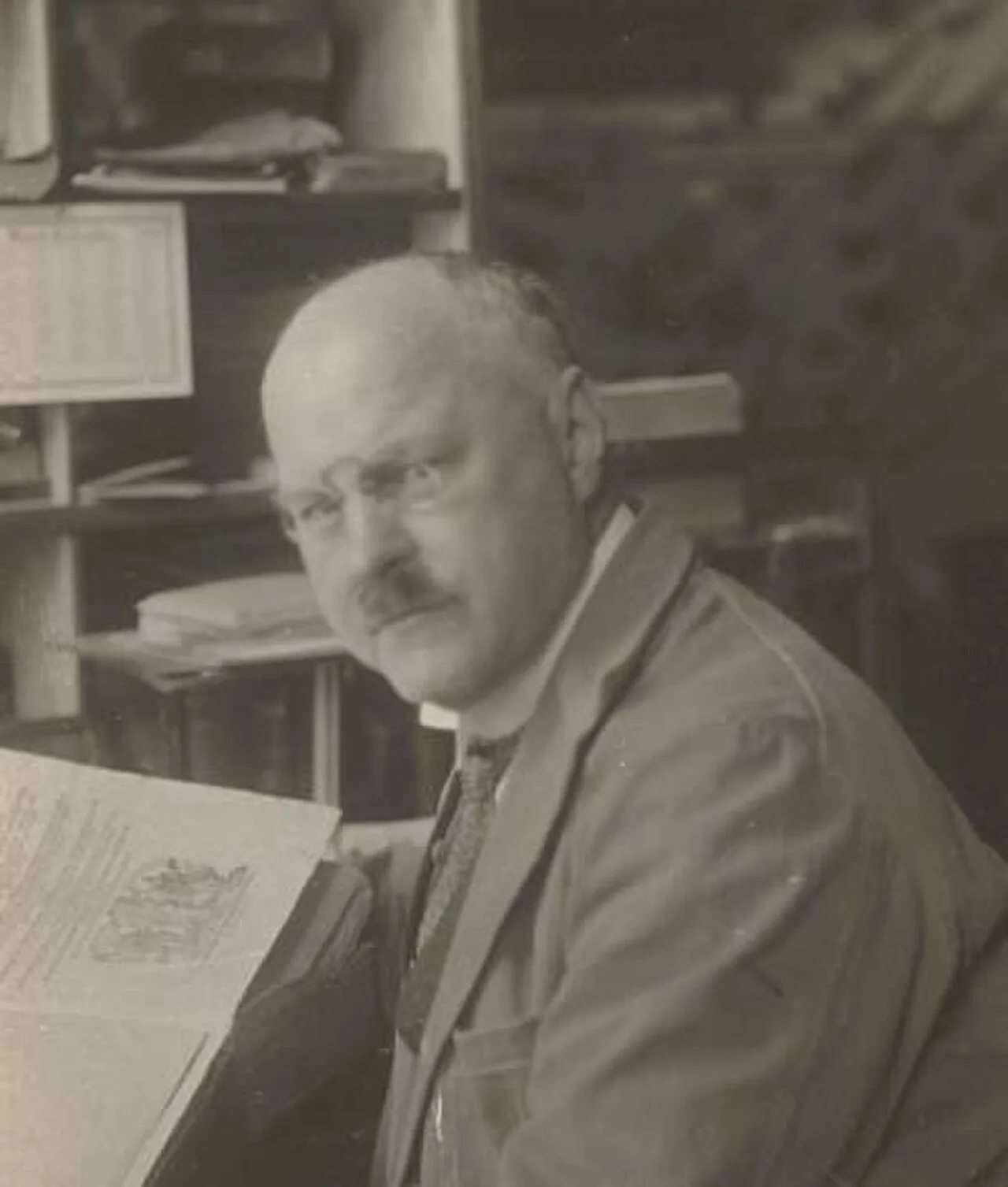 Karl Braun