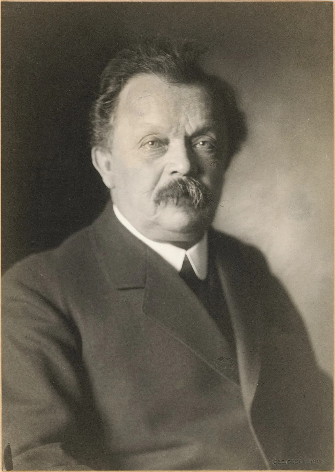 Konrad Bretscher
