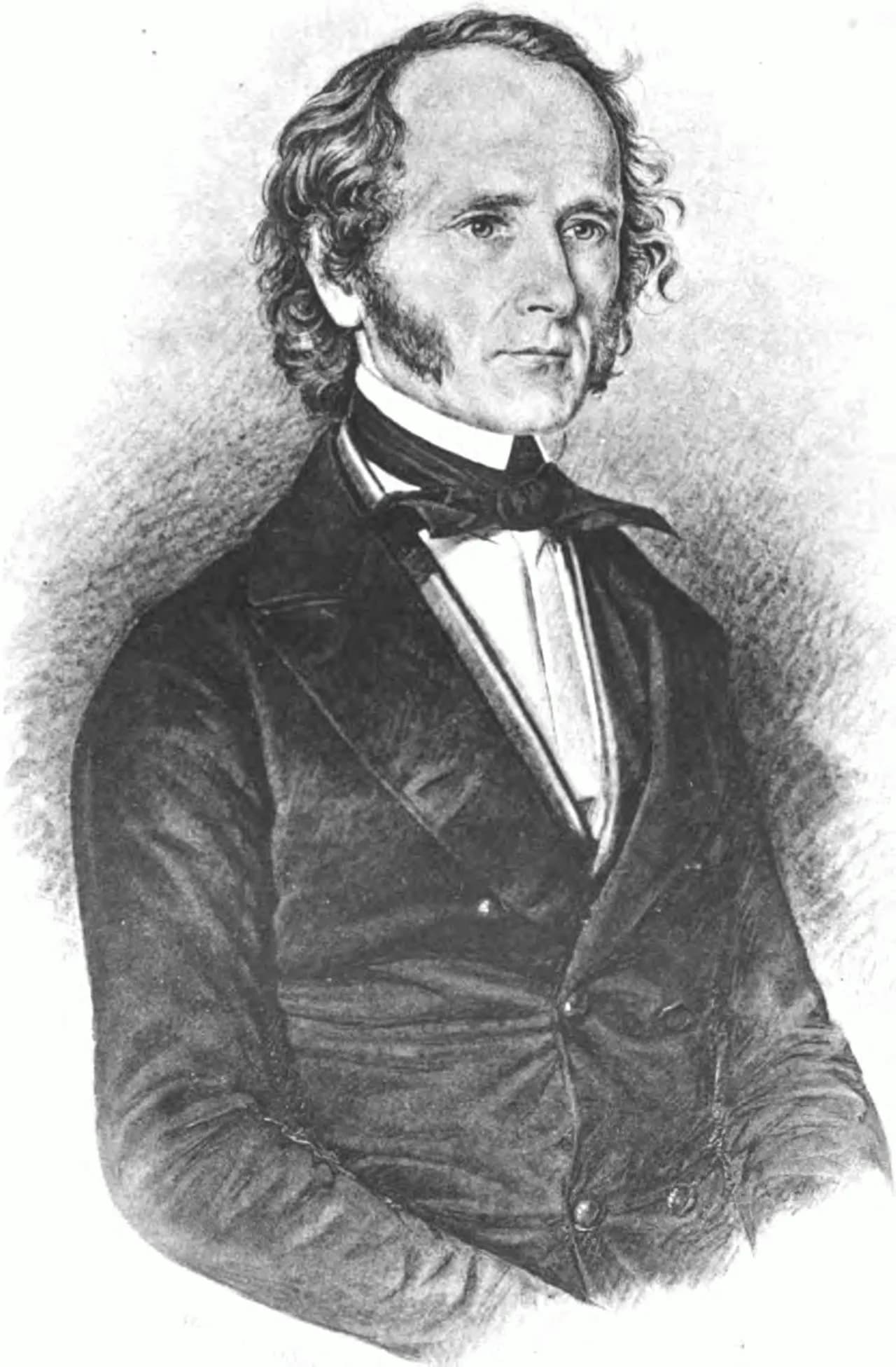 Johann Georg Martin Brückner