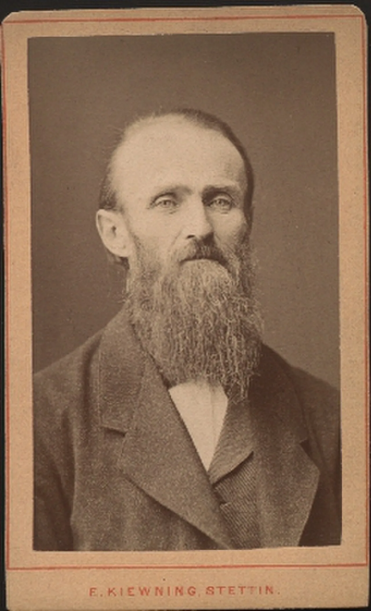 Friedrich Otto Büttner