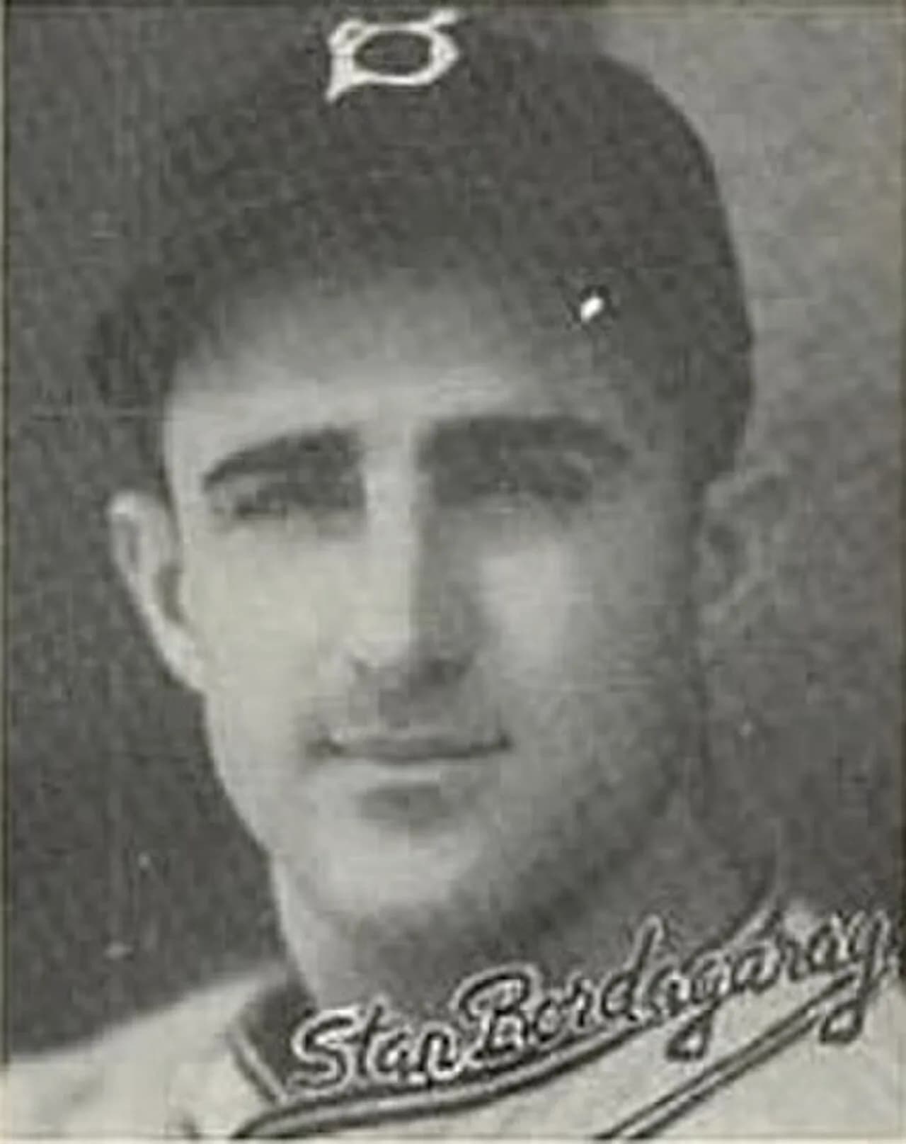 Frenchy Bordagaray