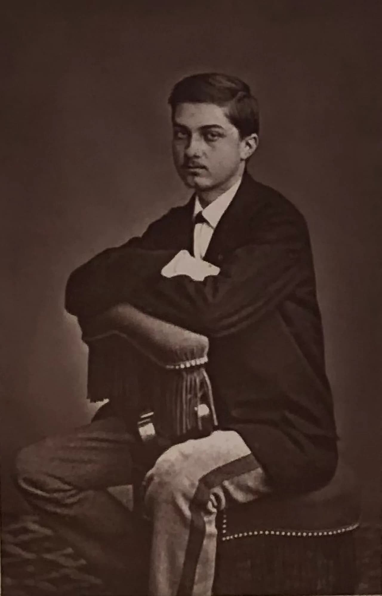 Ernest Dollfus