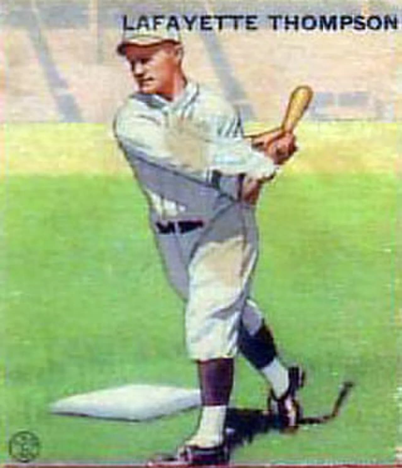 Fresco Thompson