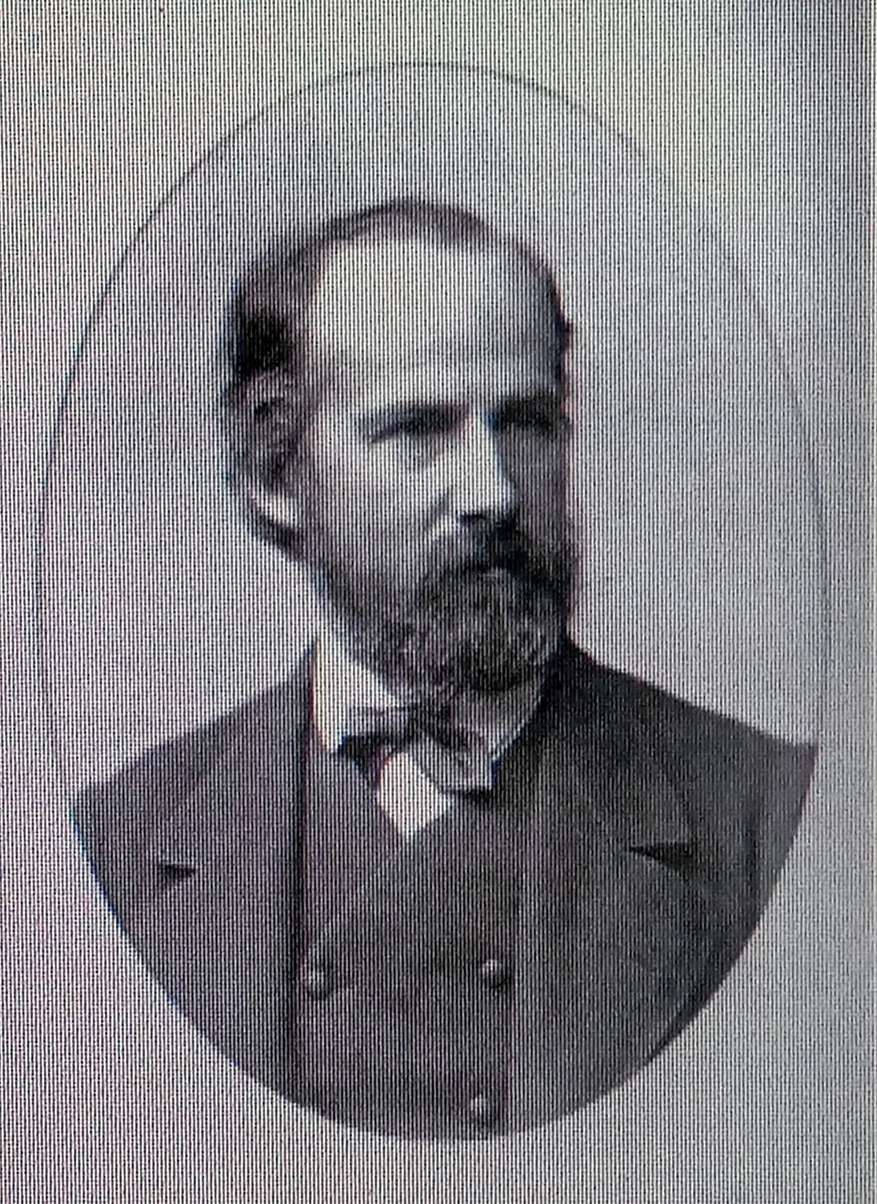 Friedrich Eppelsheim