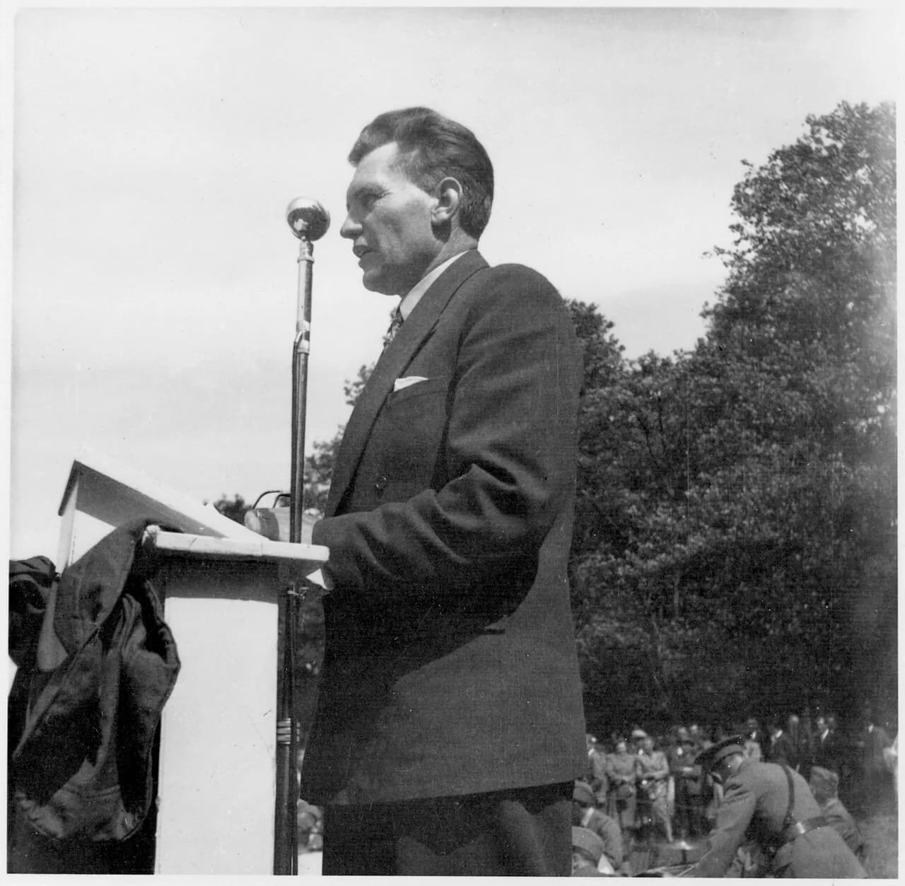 Fridolf Jansson