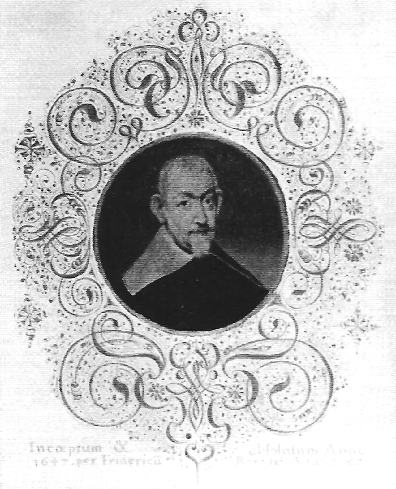 Friedrich Brentel