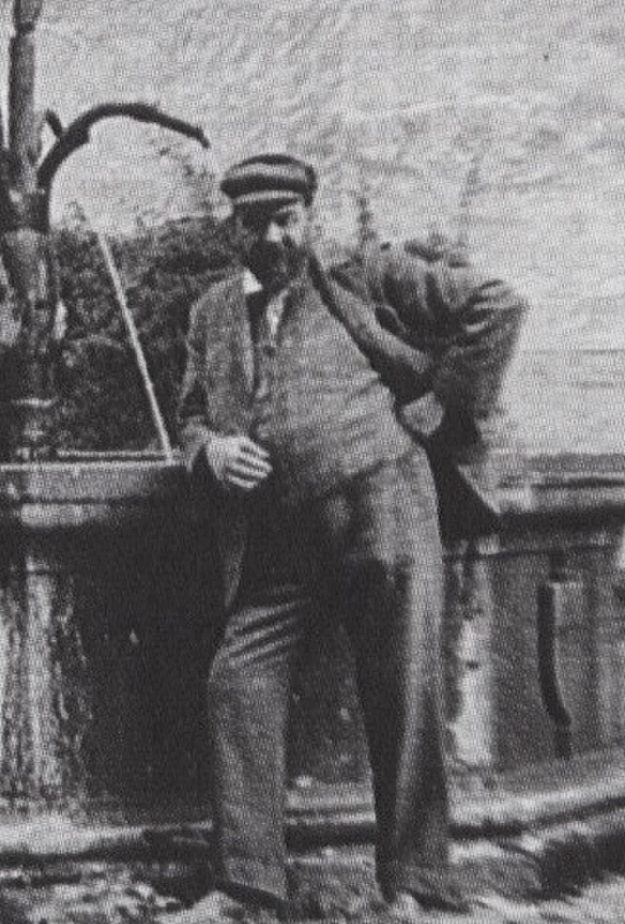 Pietro Giacosa