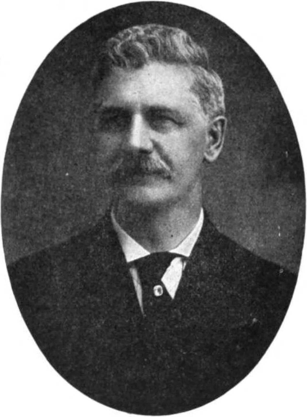 Friedrich Pfotenhauer