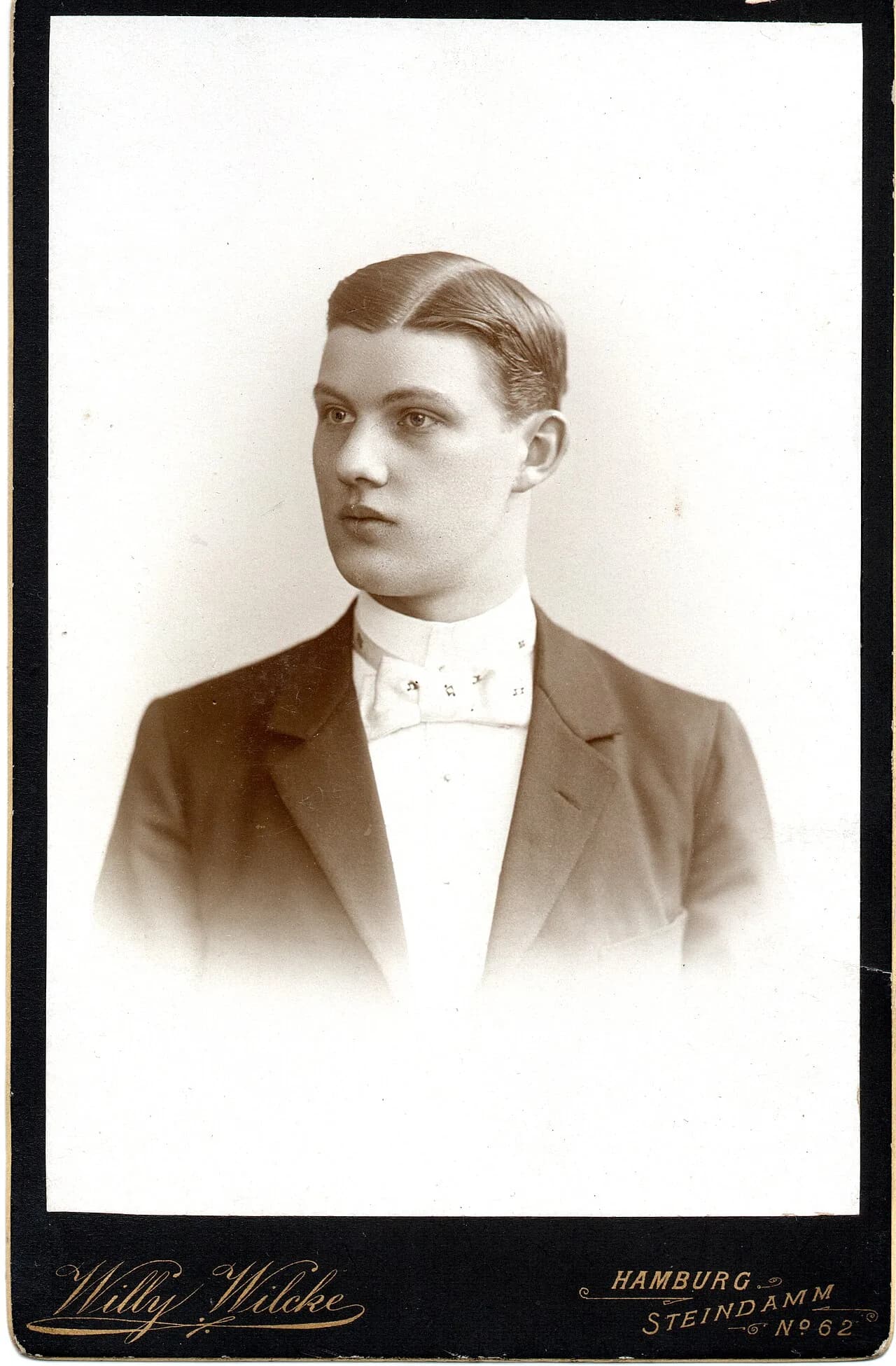 Friedrich Weidemann