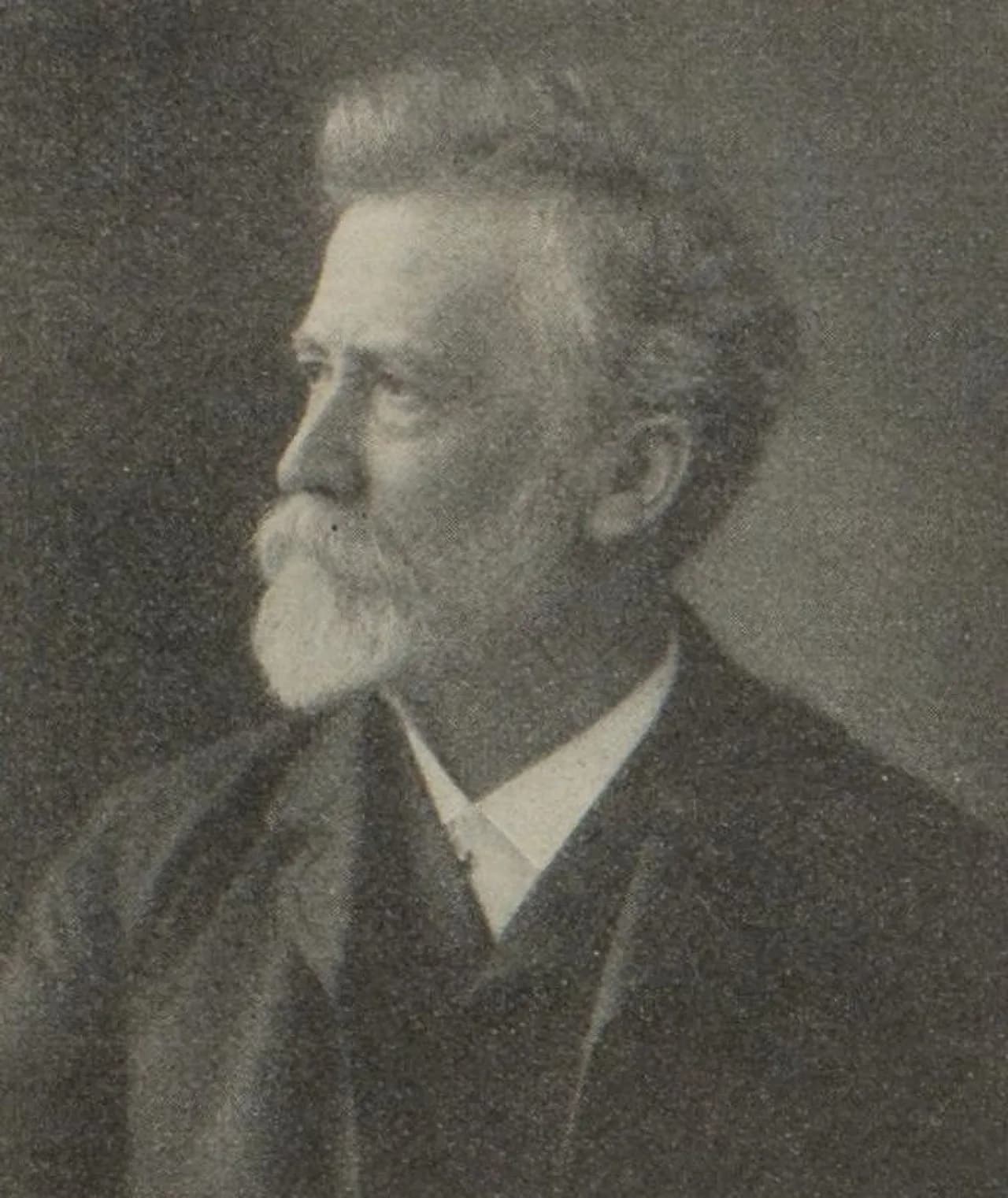 Friedrich von Keller