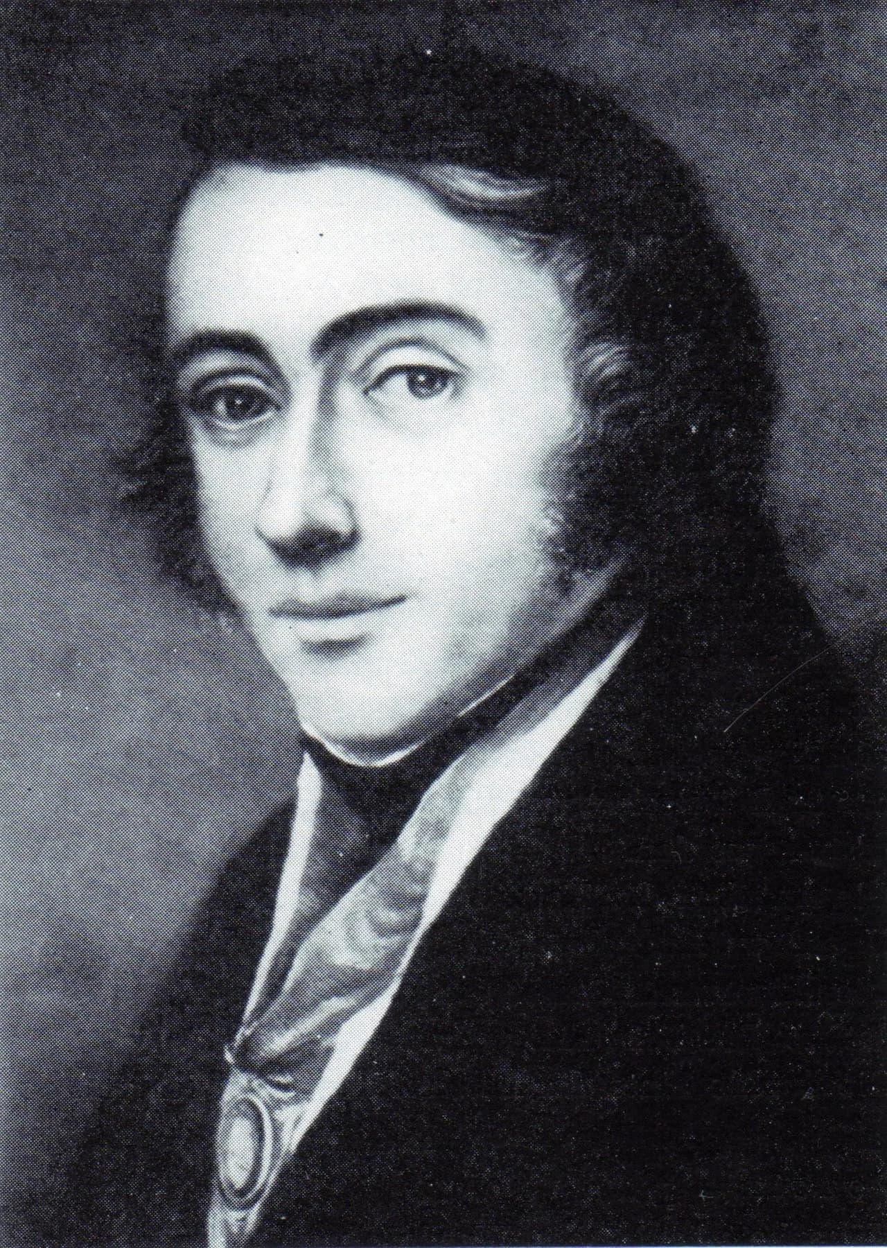 Karl Friedrich von Hagenow