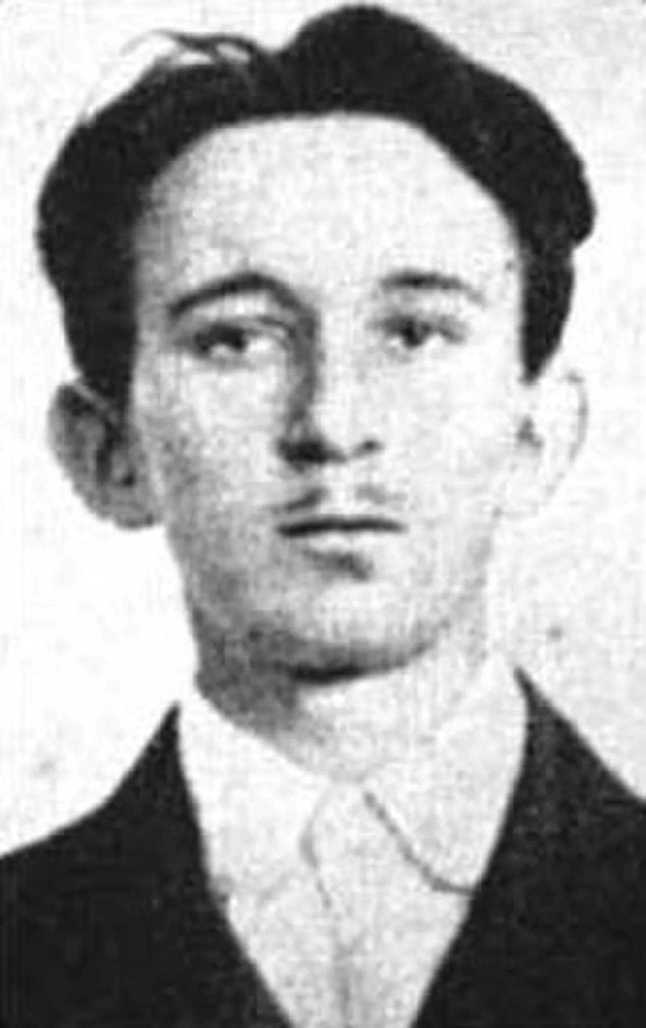 Vasa Čubrilović
