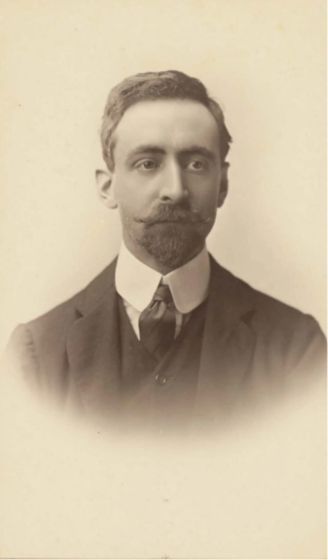 George Hudleston Hurlstone Hardy